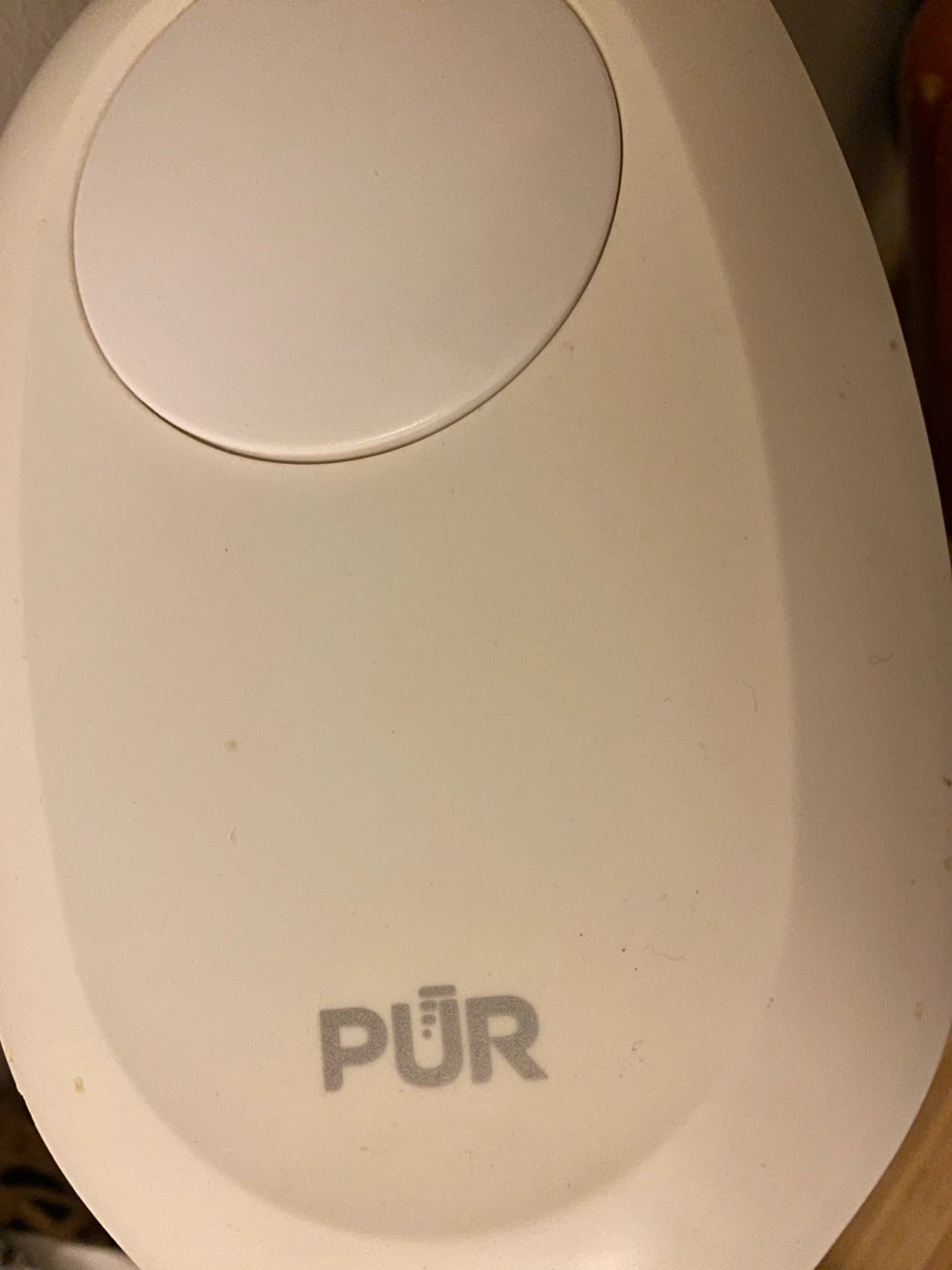 PUR 7 Cup Water Pitcher Filtration System - photo 4