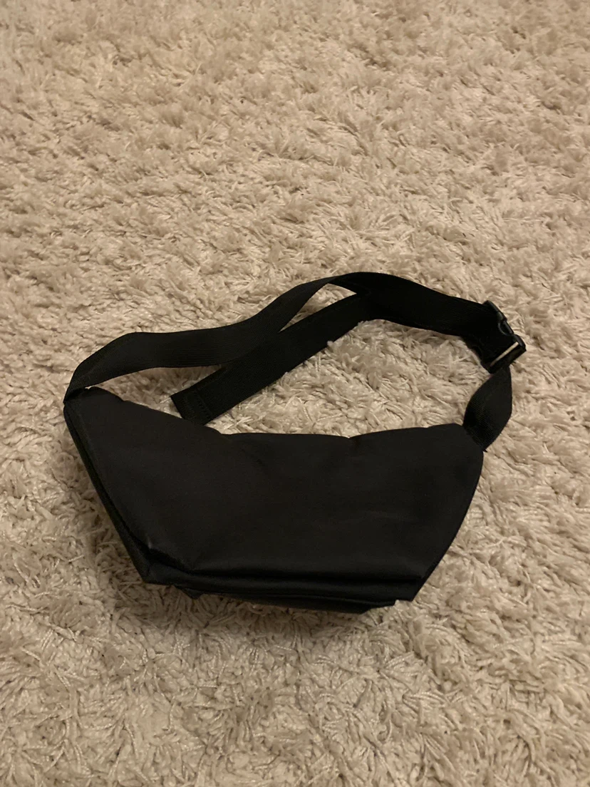 Herschel Supply Co. Black Fanny Pack - photo 2