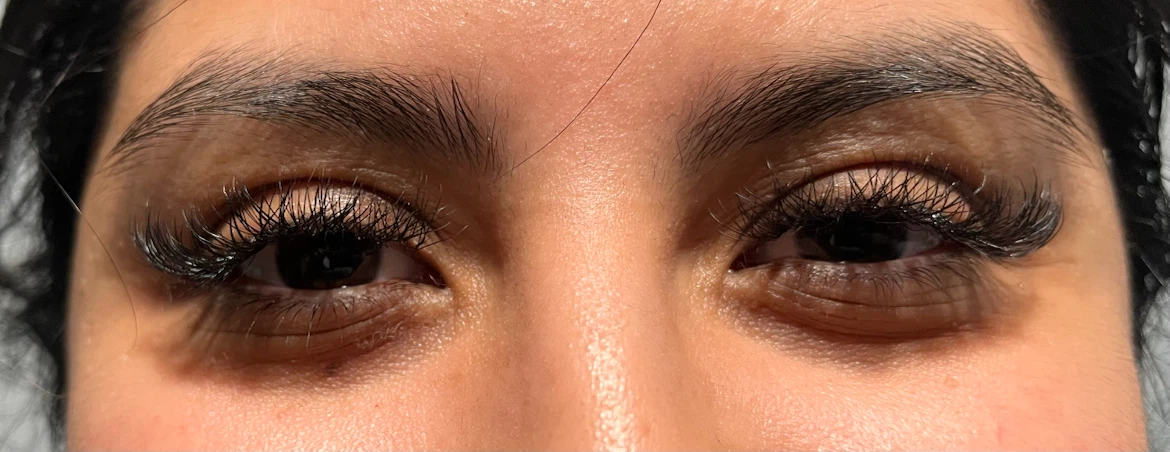 Eyelash Extensions Service - photo 2