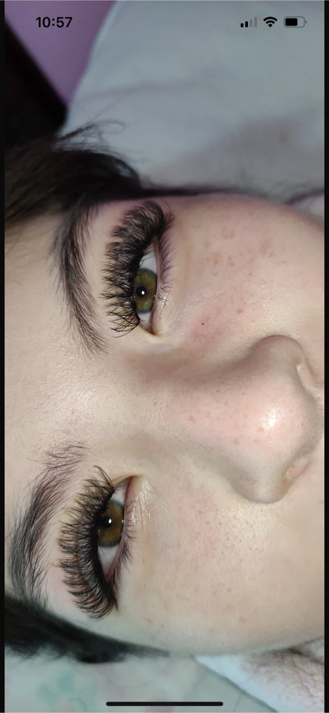 Eyelash Extensions Service - photo 4