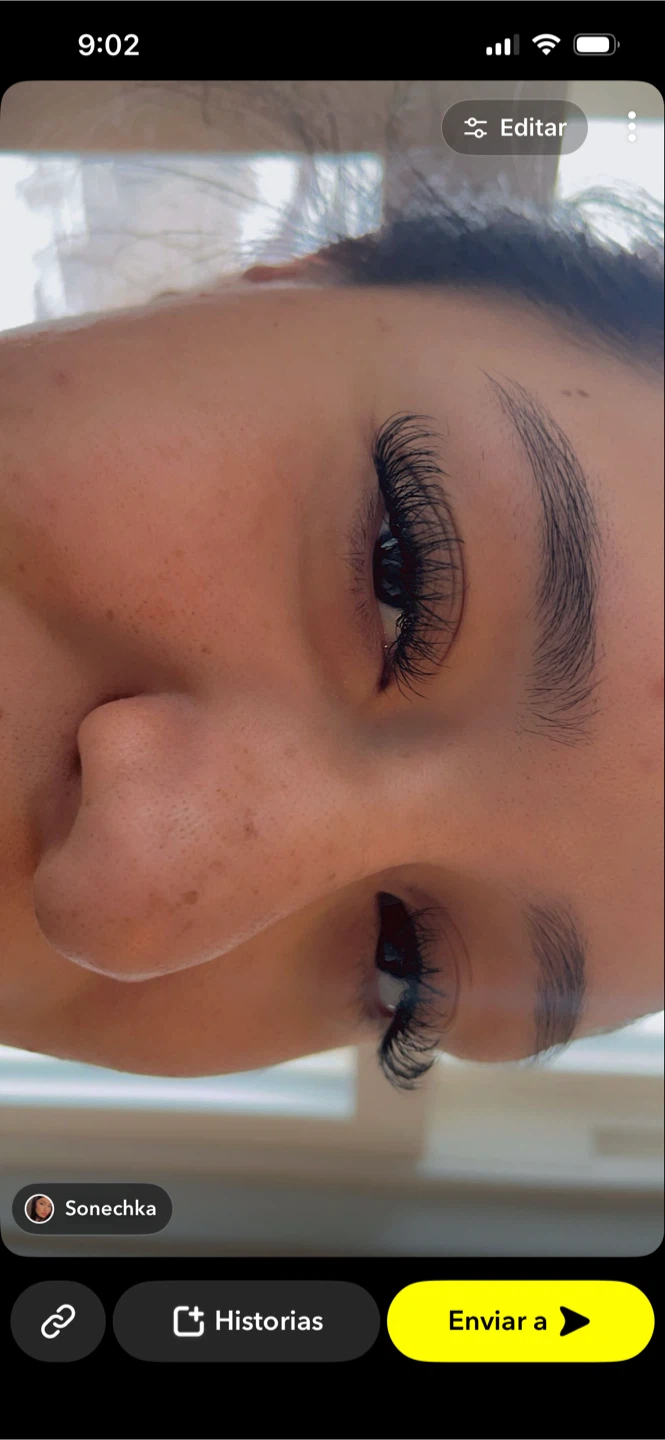 Eyelash Extensions Service - photo 5