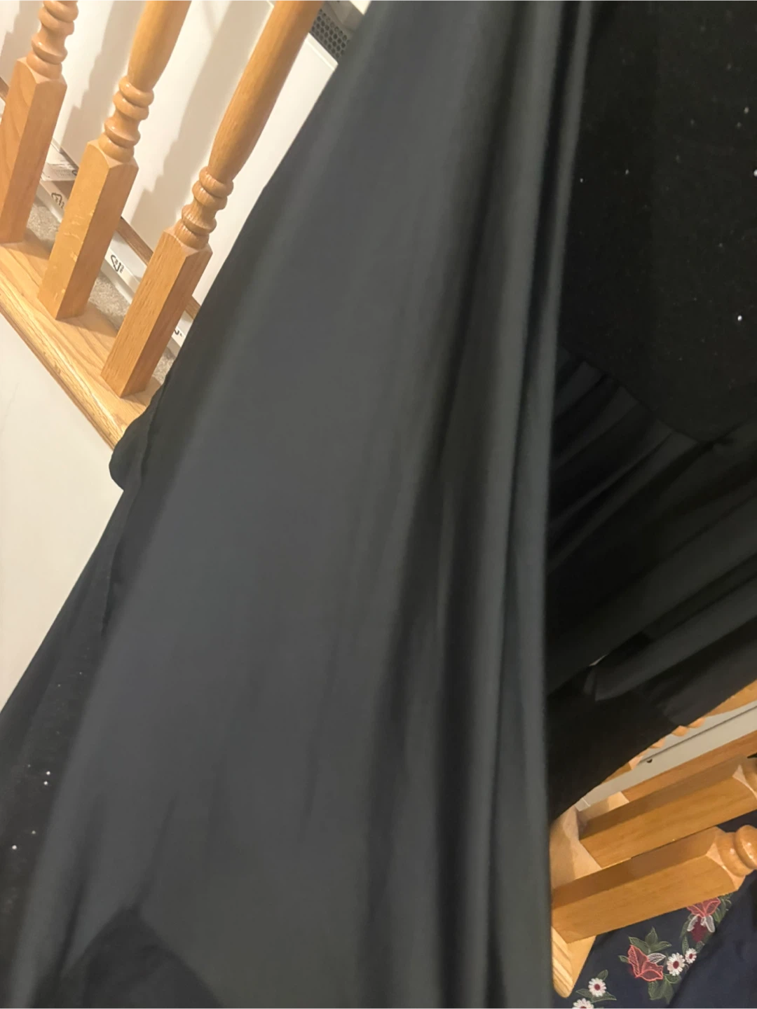 Abaya with Scraf - photo 3