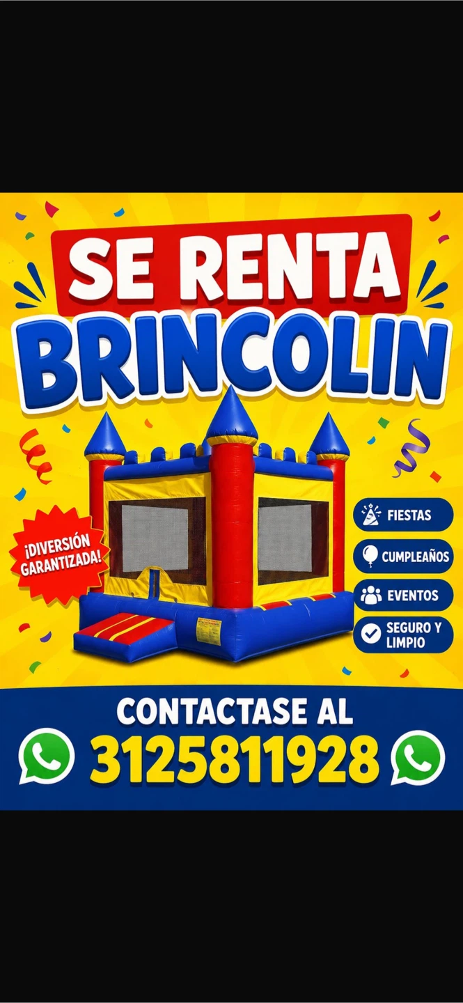 Bounce House Rental - photo 2