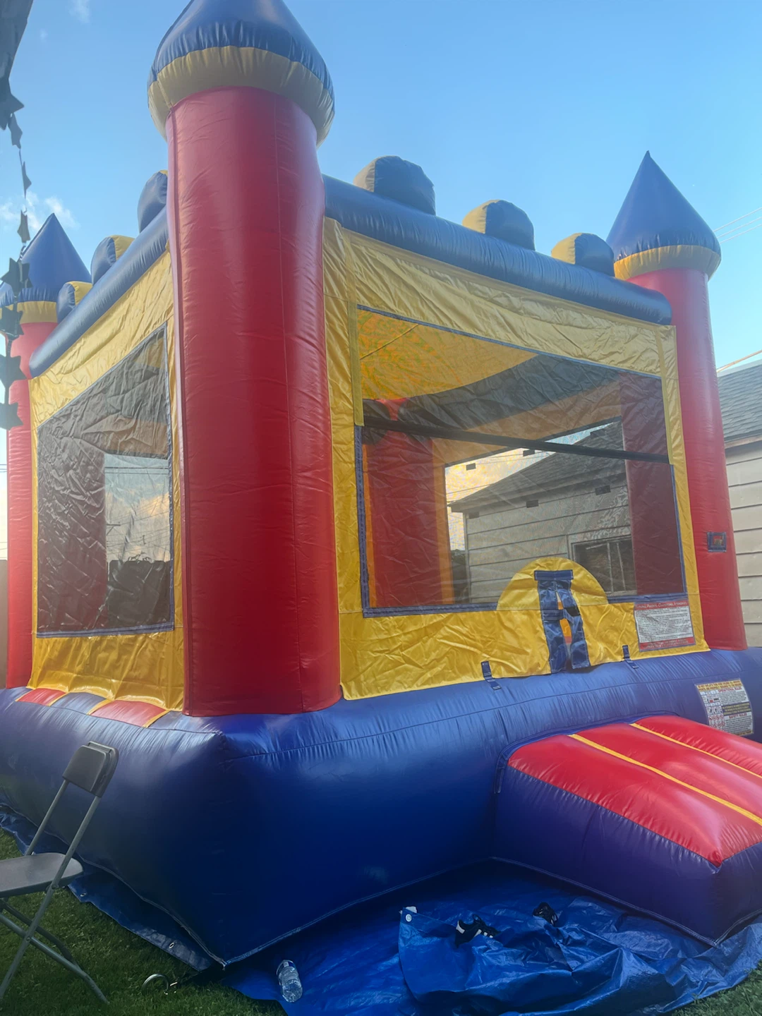 Bounce House Rental - photo 3