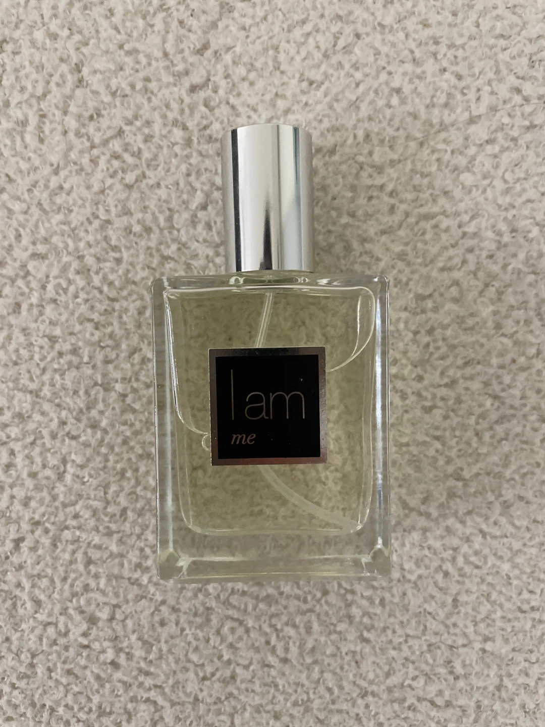 I am me Perfume