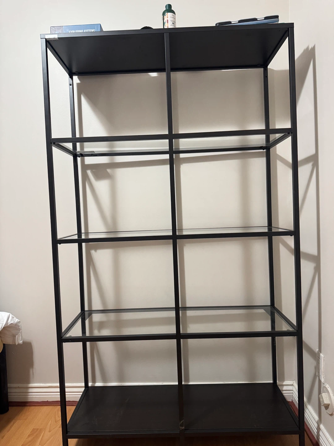 Bookcase