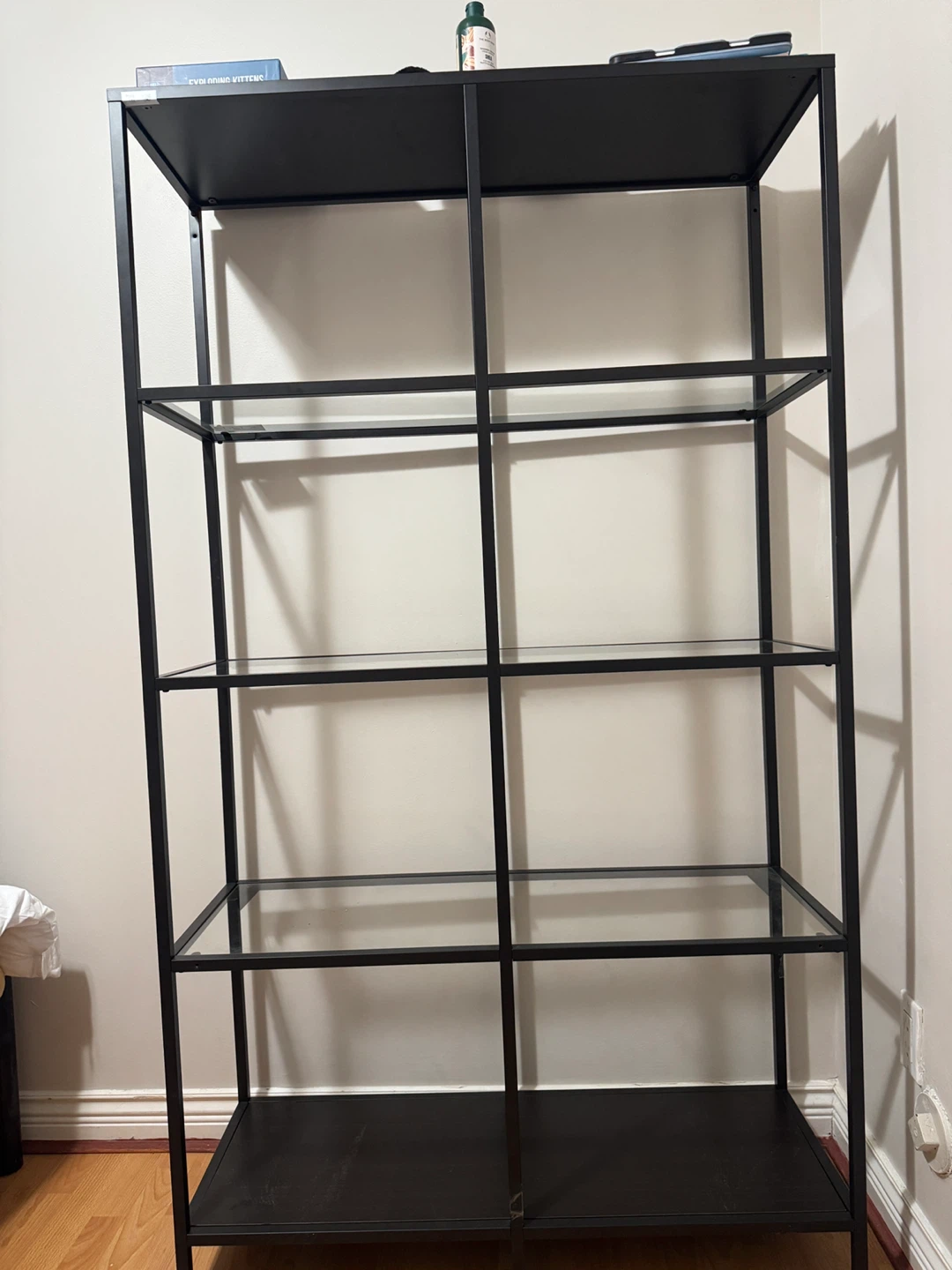 Bookcase - photo 2