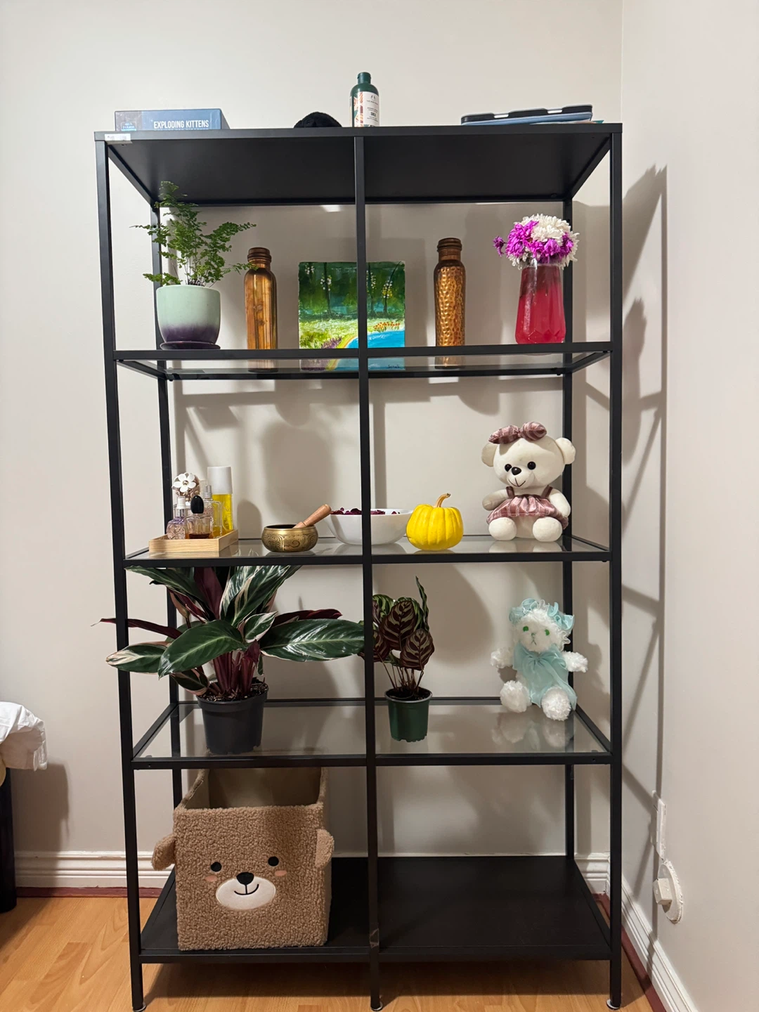 Bookcase - photo 3