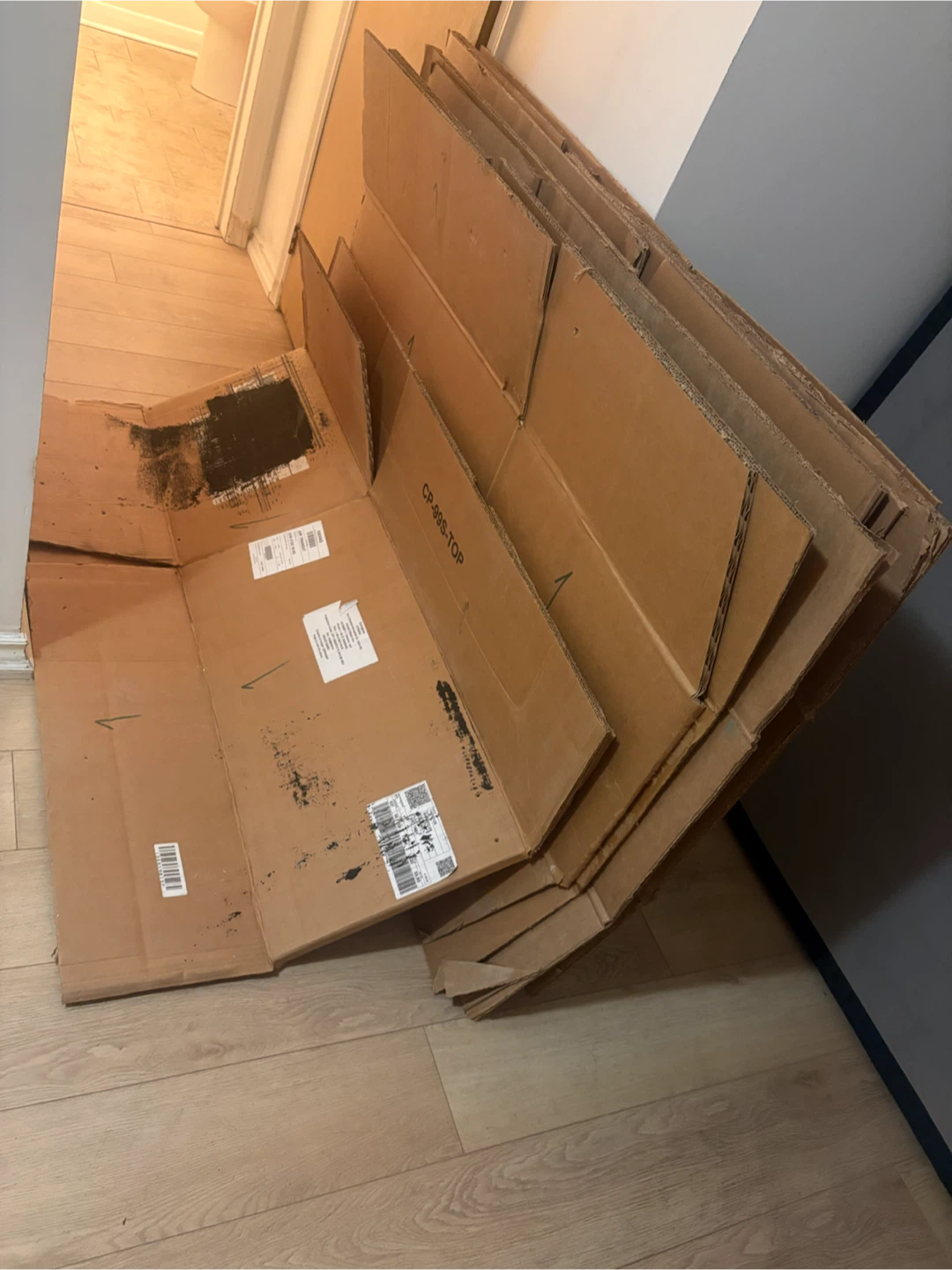 Moving Boxes - photo 2
