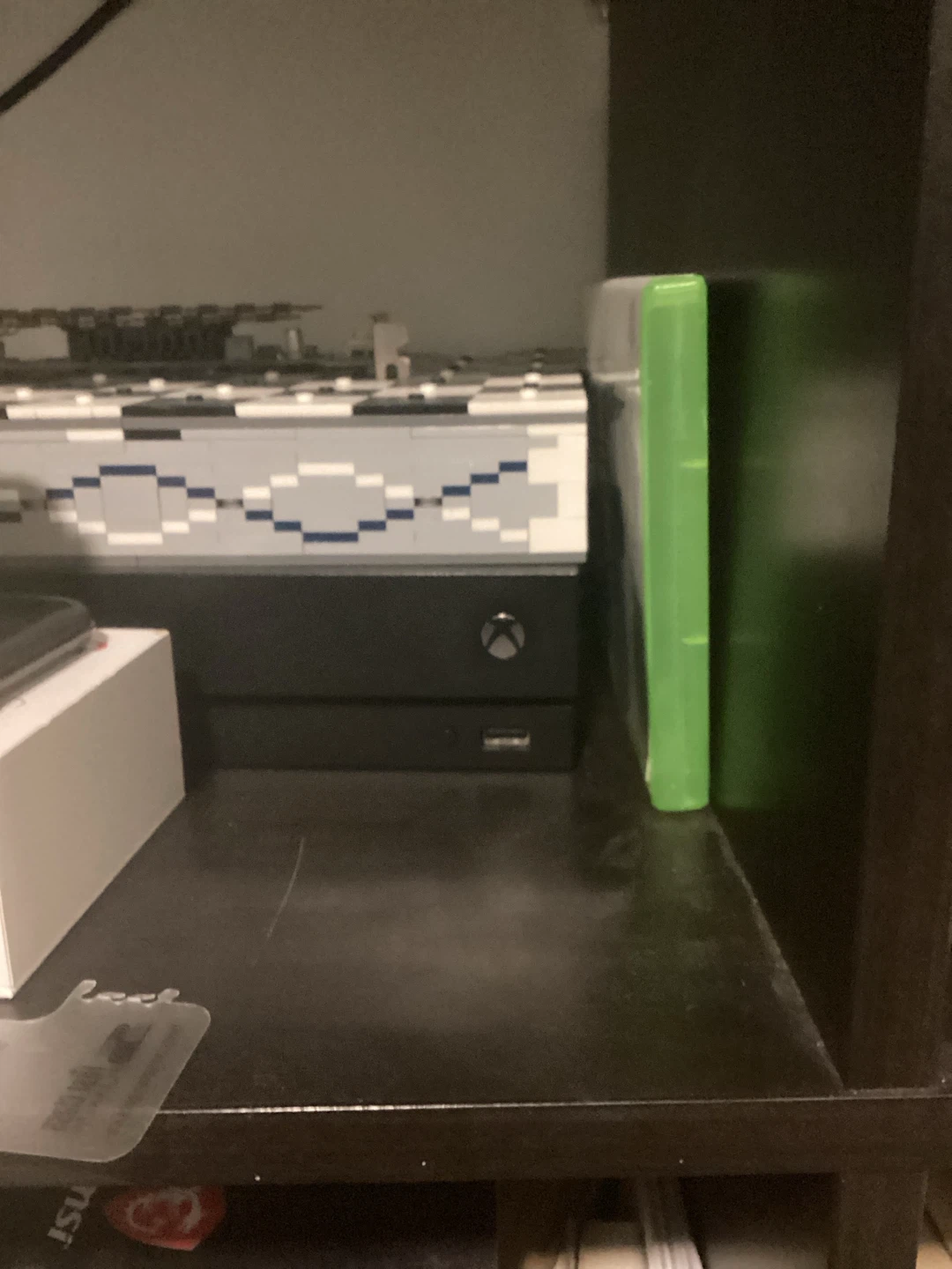 Xbox One X