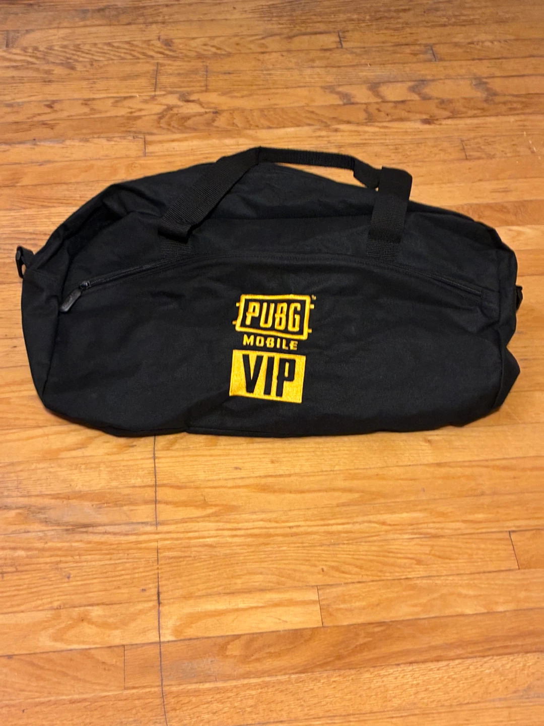 PUBG Mobile VIP Duffel / Travel Bag