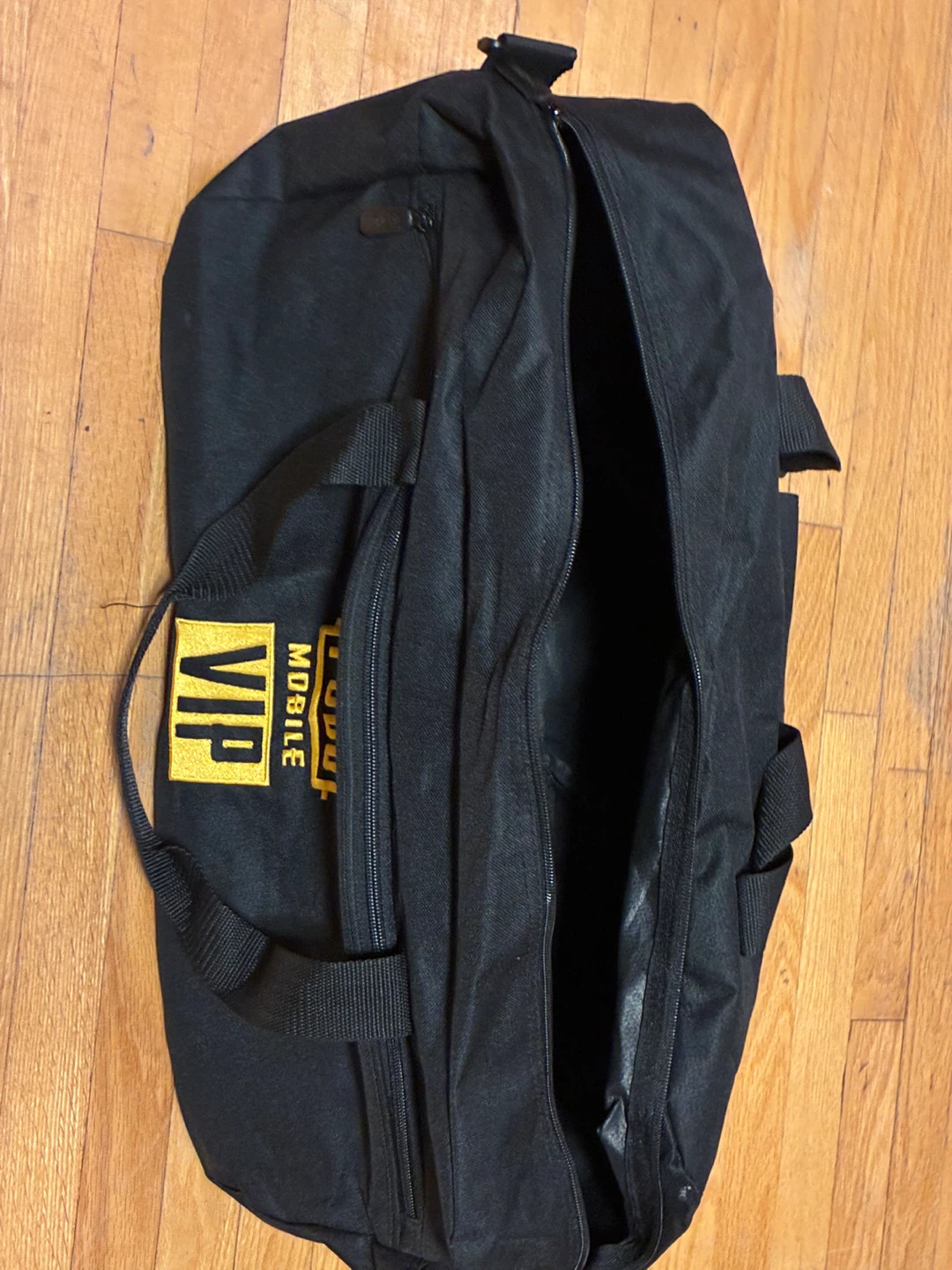 PUBG Mobile VIP Duffel / Travel Bag - photo 2