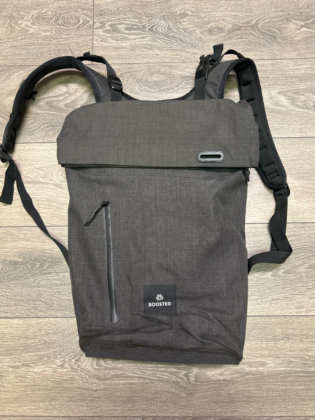 Boosted Backpack - photo 2