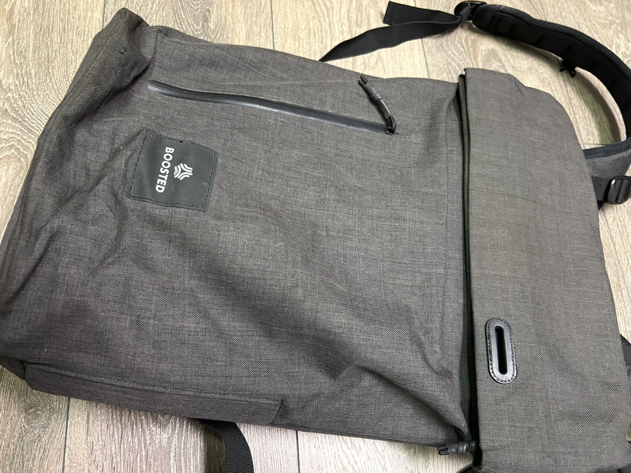 Boosted Backpack - photo 4