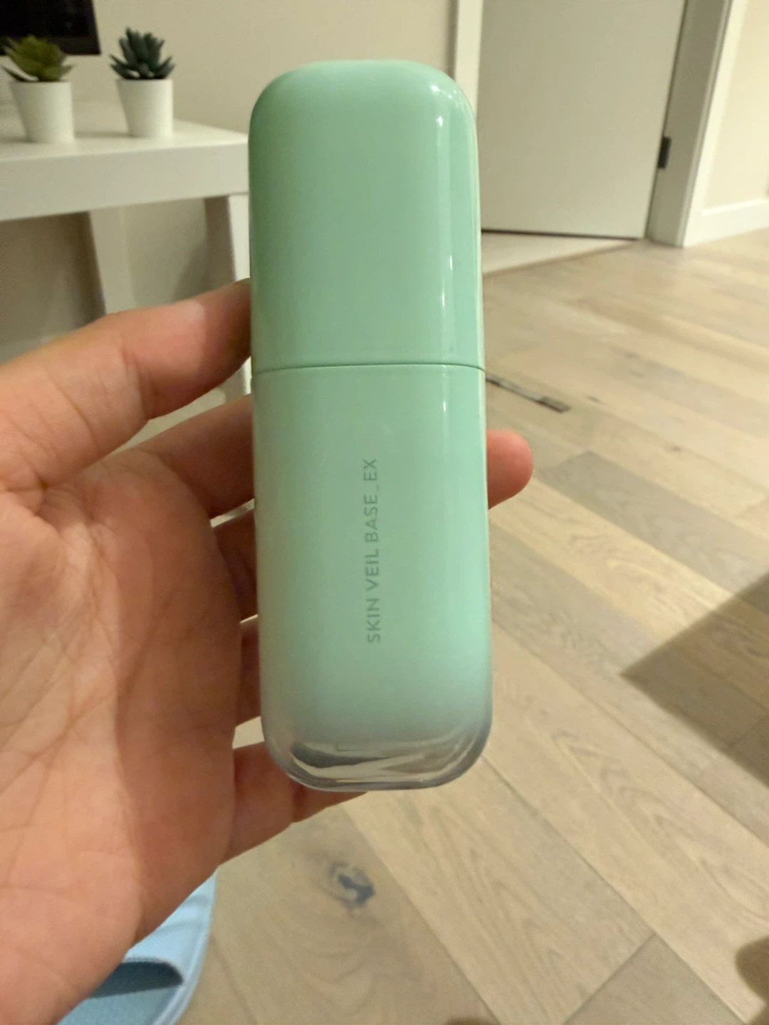 Laneige Skin Veil Base EX - photo 2