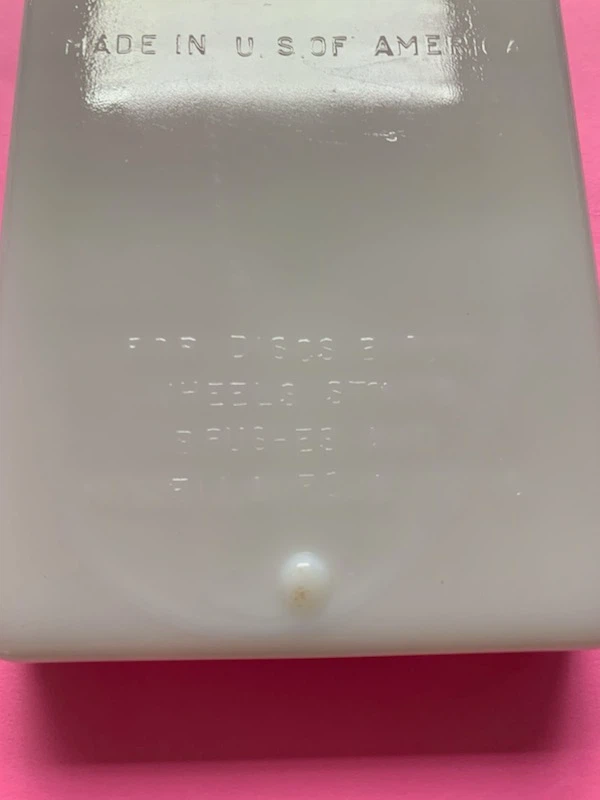 American Optical Glass Case - photo 4