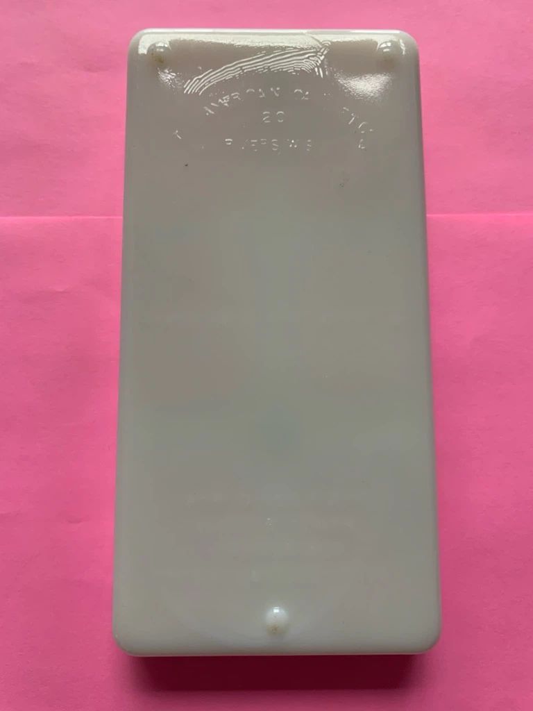 American Optical Glass Case - photo 5