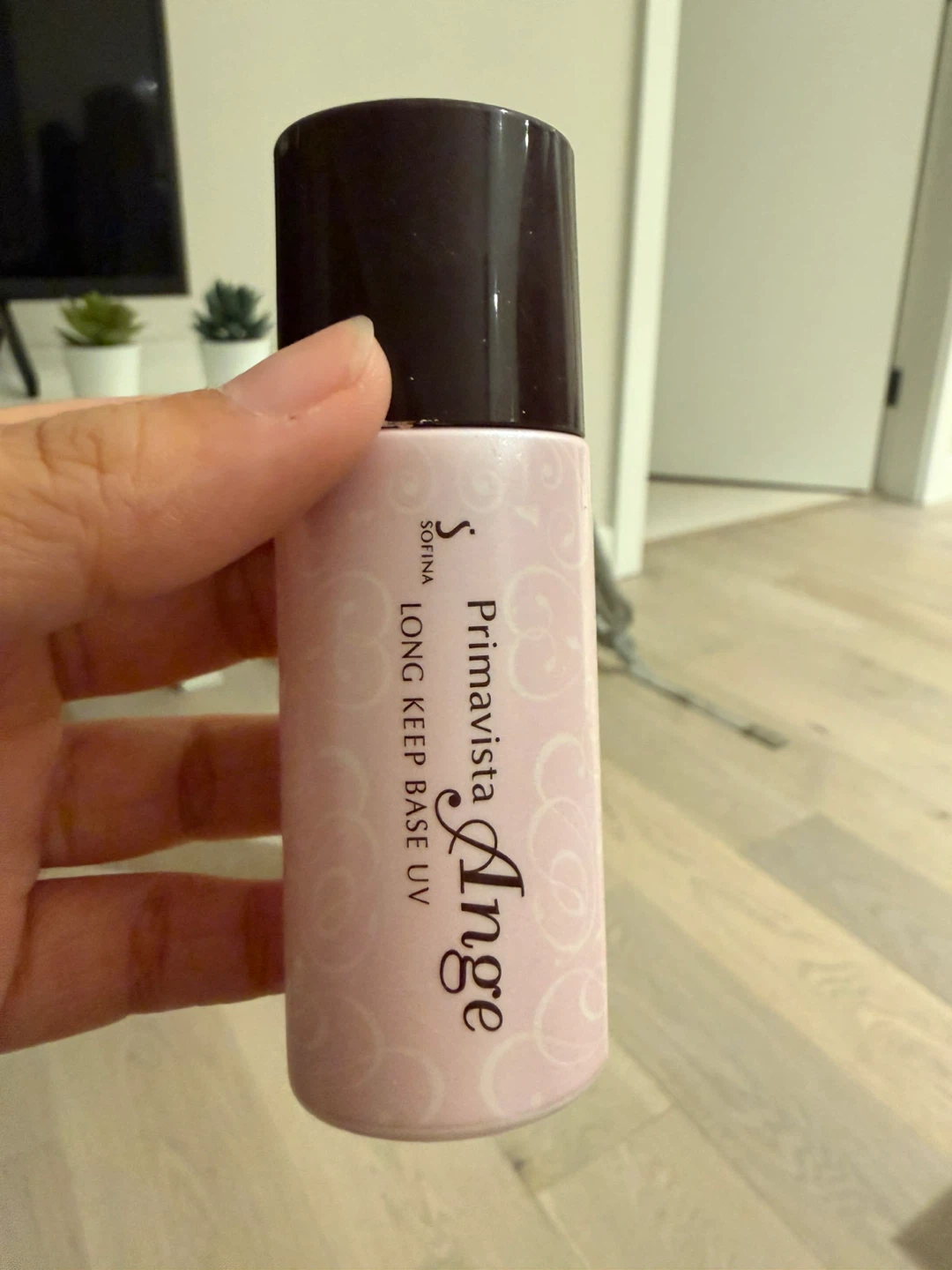 Sofina Primavista Long Keep Base Makeup Primer SPF 19 - photo 2