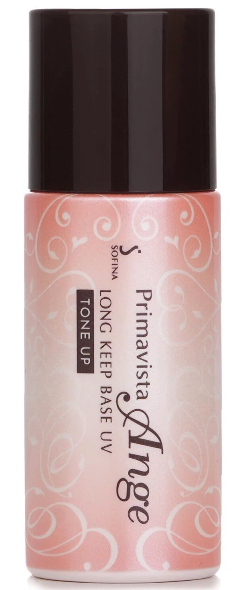 Sofina Primavista Long Keep Base Makeup Primer SPF 19
