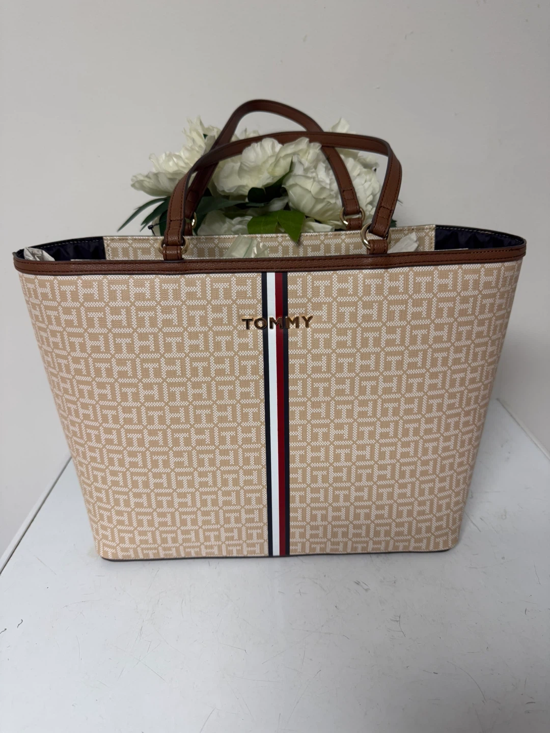 Tommy Hilfiger Tote Bag