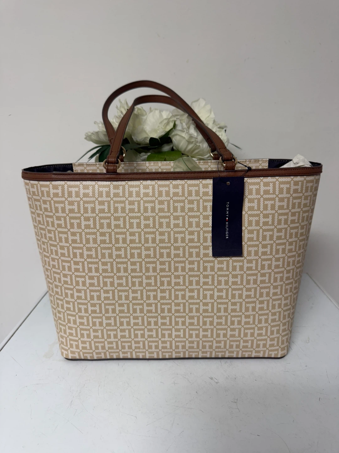 Tommy Hilfiger Tote Bag - photo 2