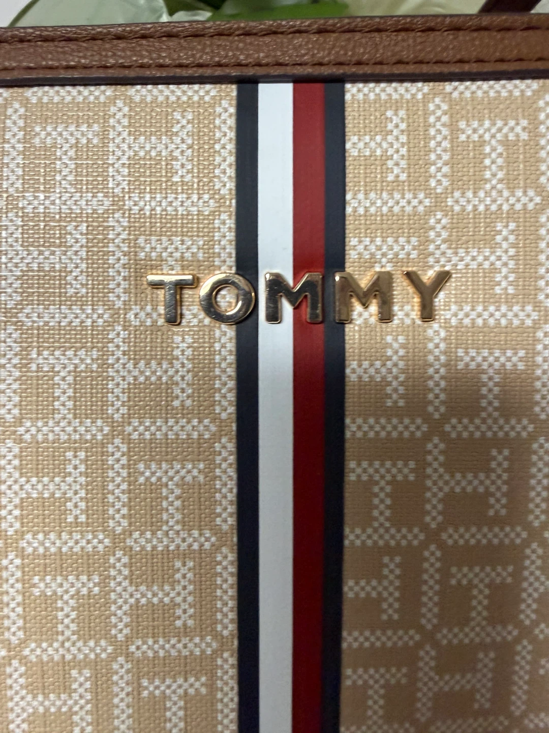Tommy Hilfiger Tote Bag - photo 5