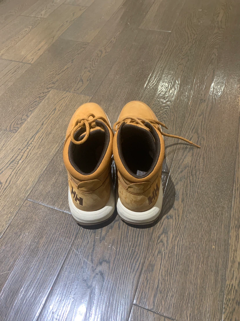 Helly Hansen Wheat Hiking Boots - photo 2