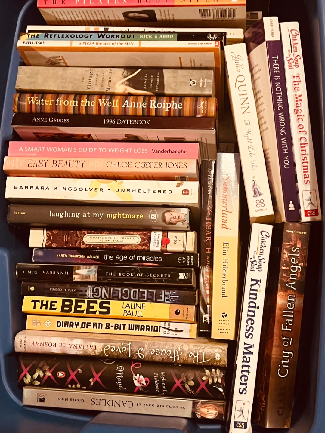 Over 100 great books for sale - photo 2