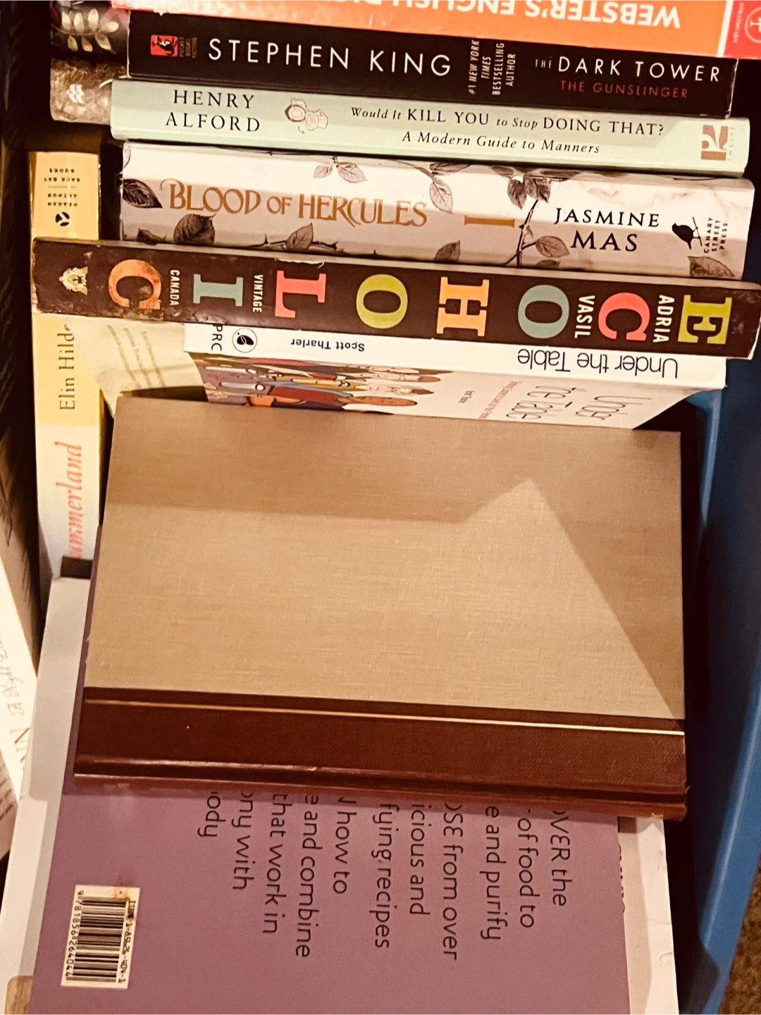 Over 100 great books for sale - photo 4