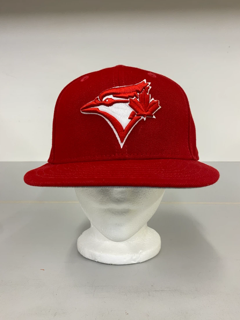 New Era Toronto Blue Jays Baseball Cap