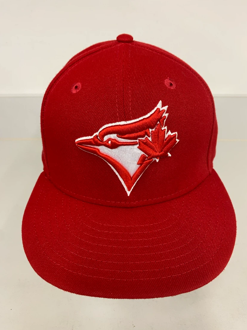 New Era Toronto Blue Jays Baseball Cap - photo 2