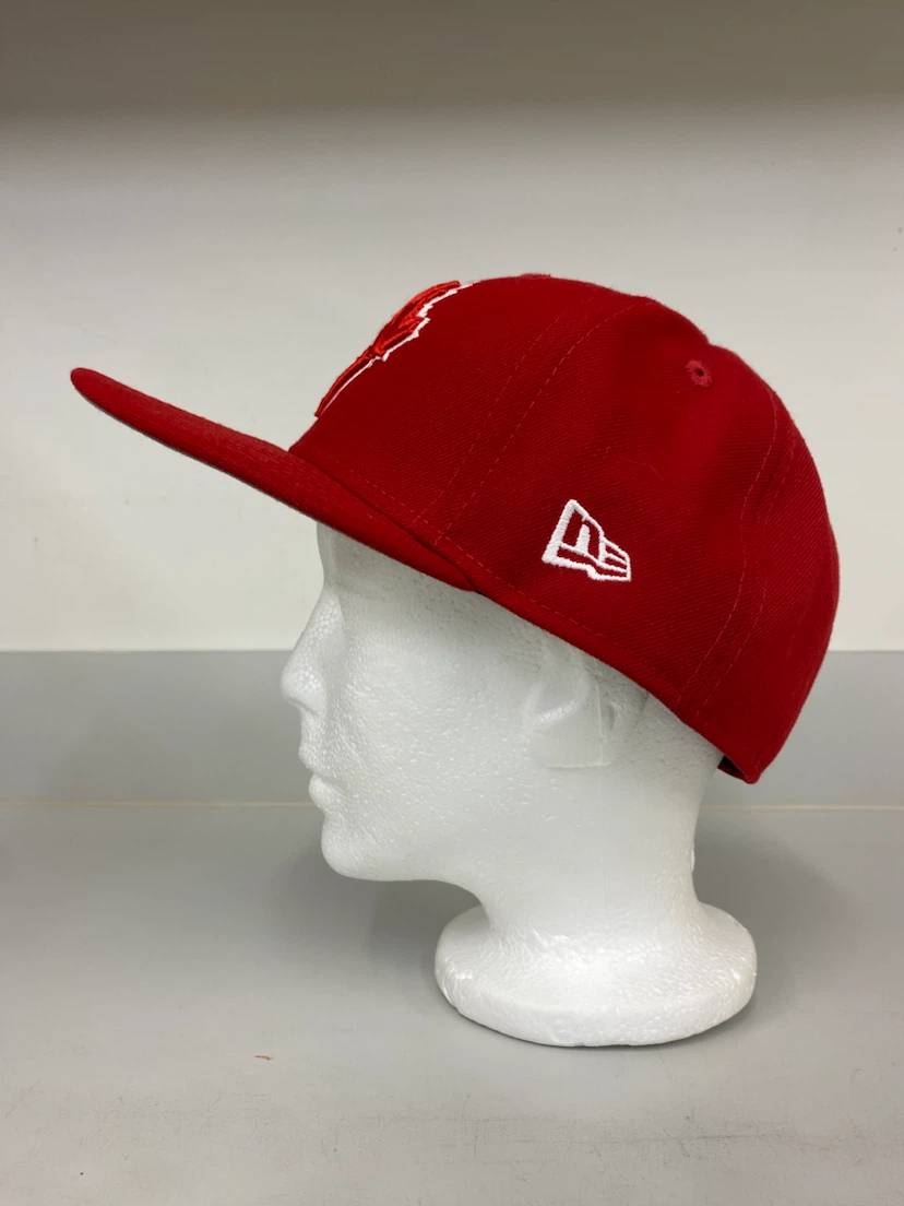 New Era Toronto Blue Jays Baseball Cap - photo 3