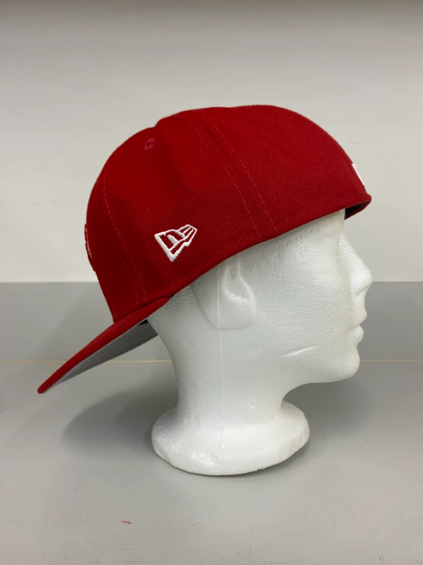 New Era Toronto Blue Jays Baseball Cap - photo 4