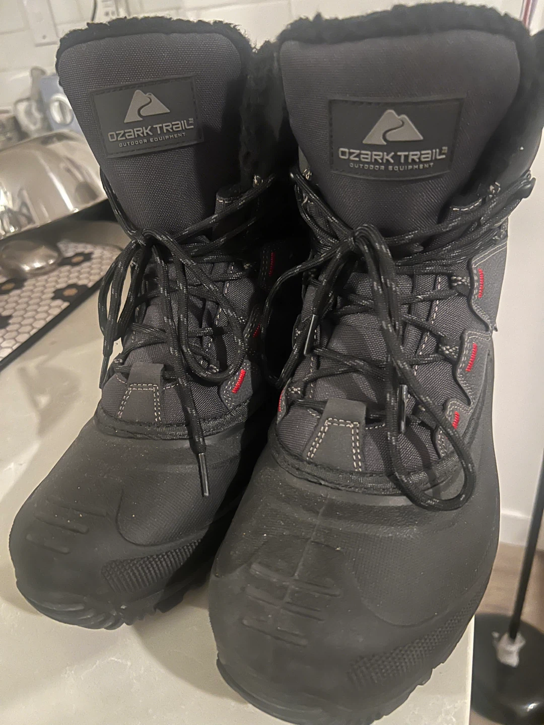 Ozark Trail Winter Boots - photo 2