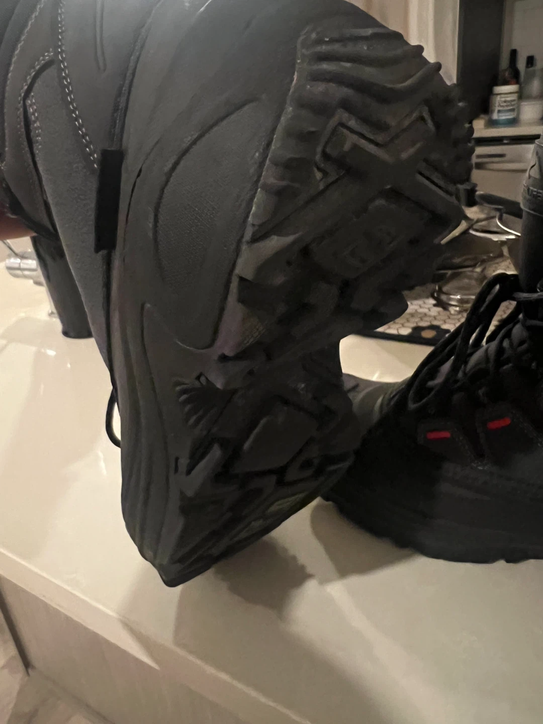 Ozark Trail Winter Boots - photo 3
