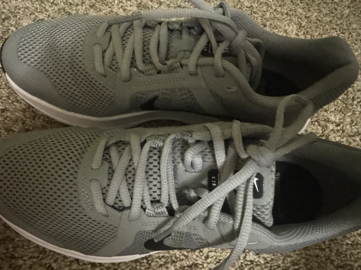 Nike Run Swift 2 Men's Running Shoes - Grey - photo 5