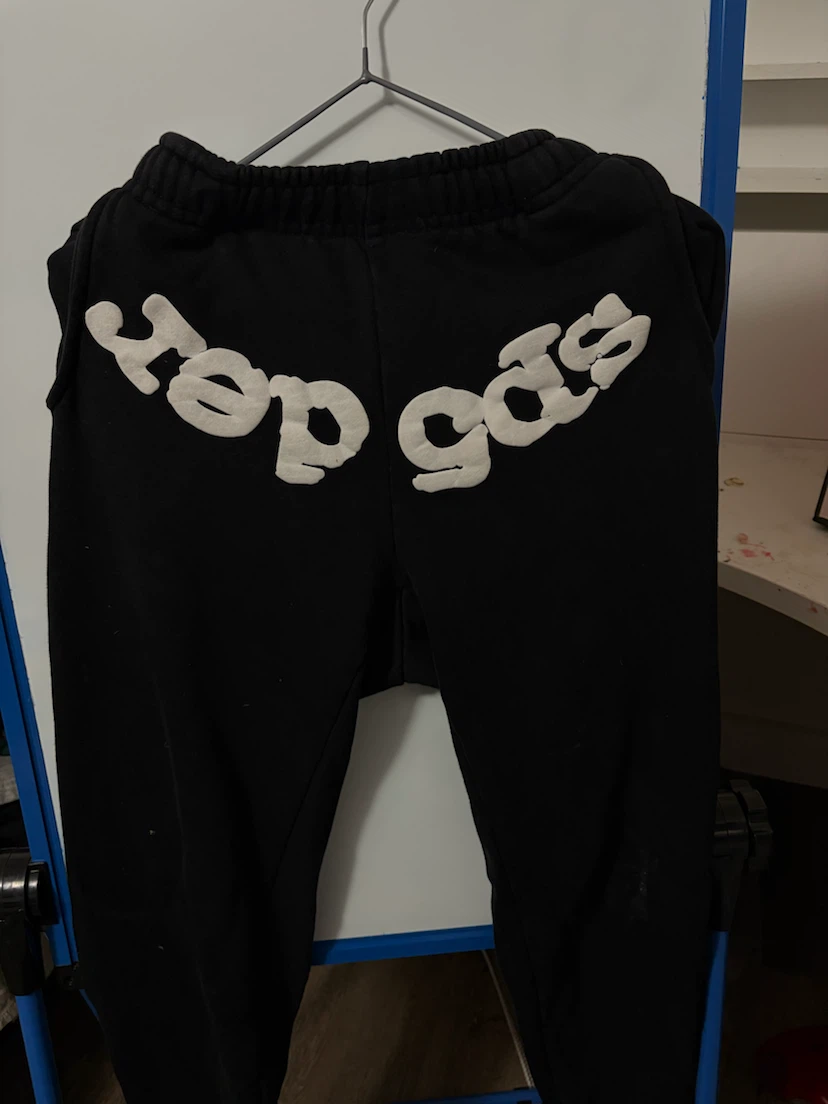 SP5DER Sweatpants Size S