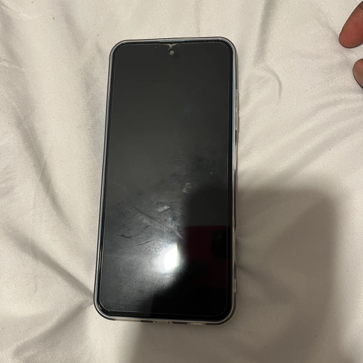 16 Pro Max Smartphone - photo 4