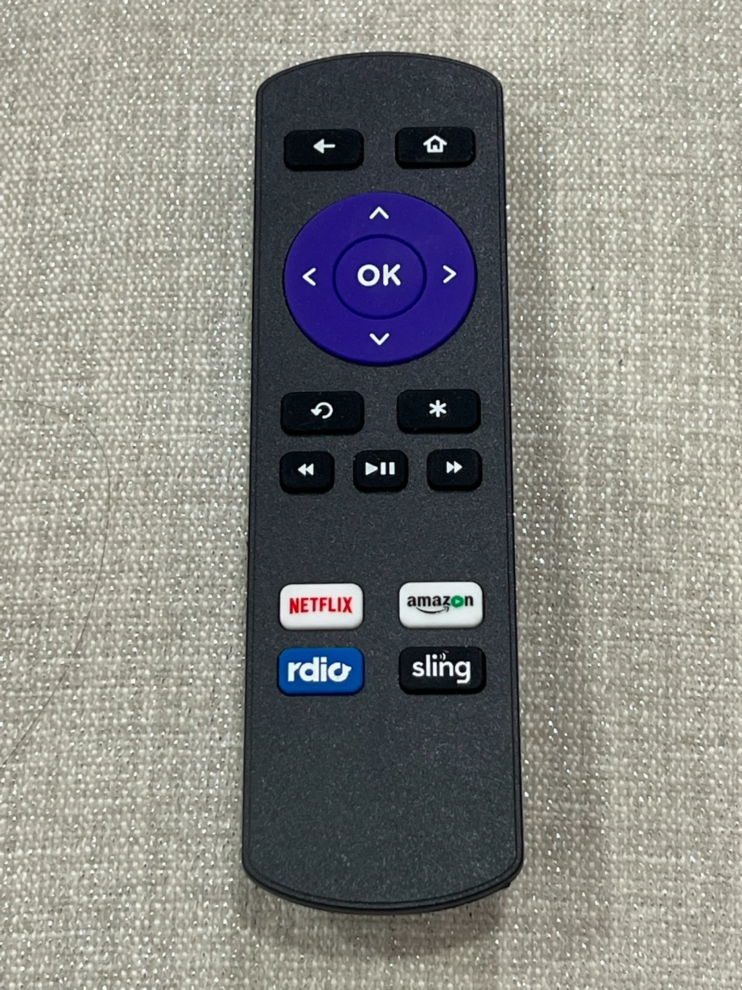 Roku Remote Control - photo 5