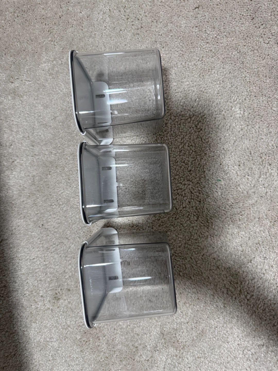 IKEA SKADIS Pegboard and Accessories Set - photo 3