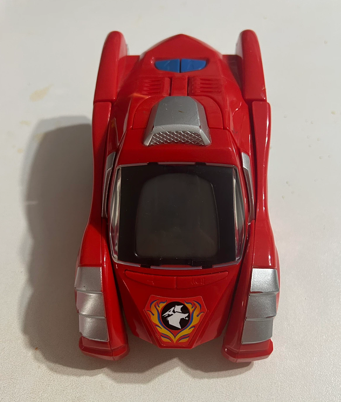 Vtech Switch &Go Dinos Transformer Toy