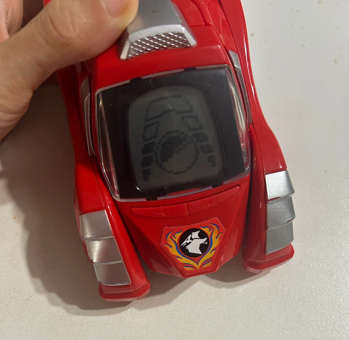 Vtech Switch &Go Dinos Transformer Toy - photo 5