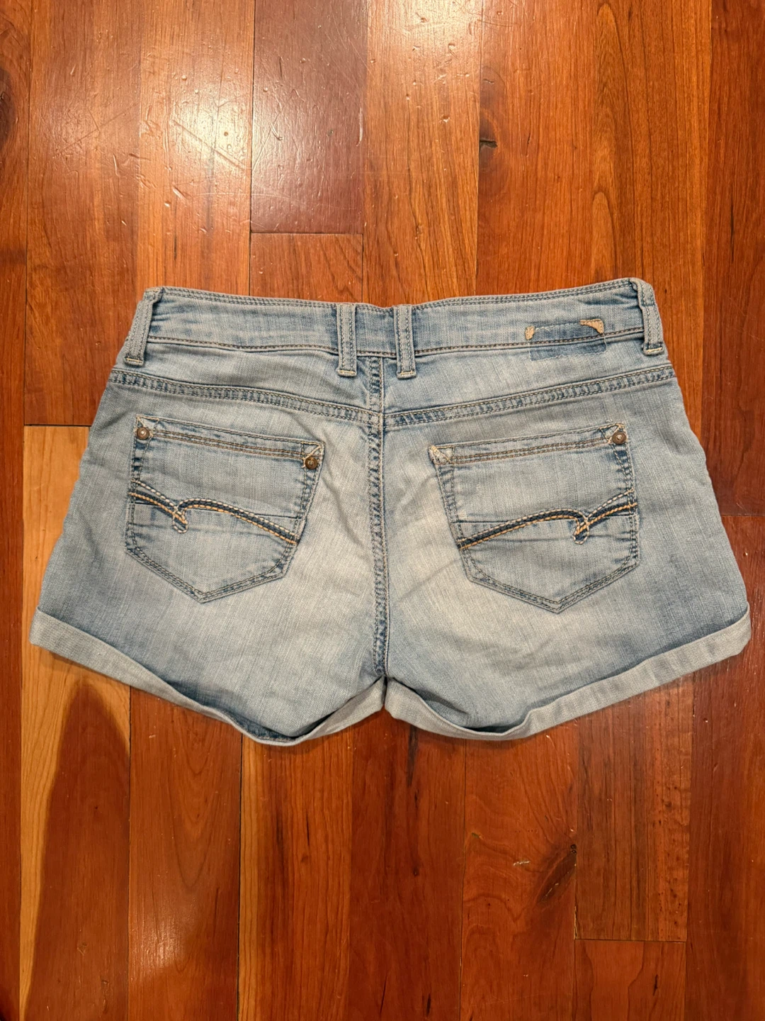 American Eagle Outfitters Denim Shorts - photo 2