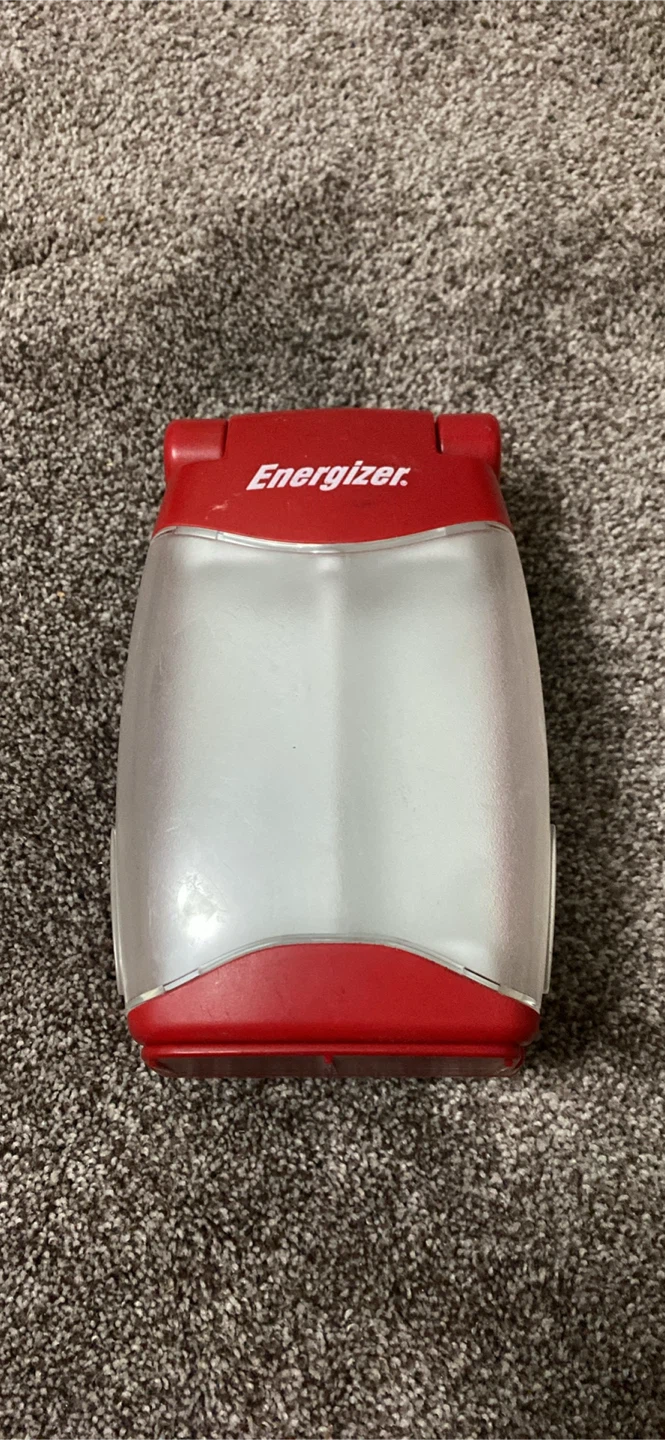 Flash light - photo 2