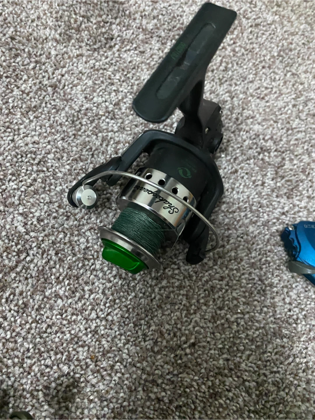 Fishing reels - photo 3