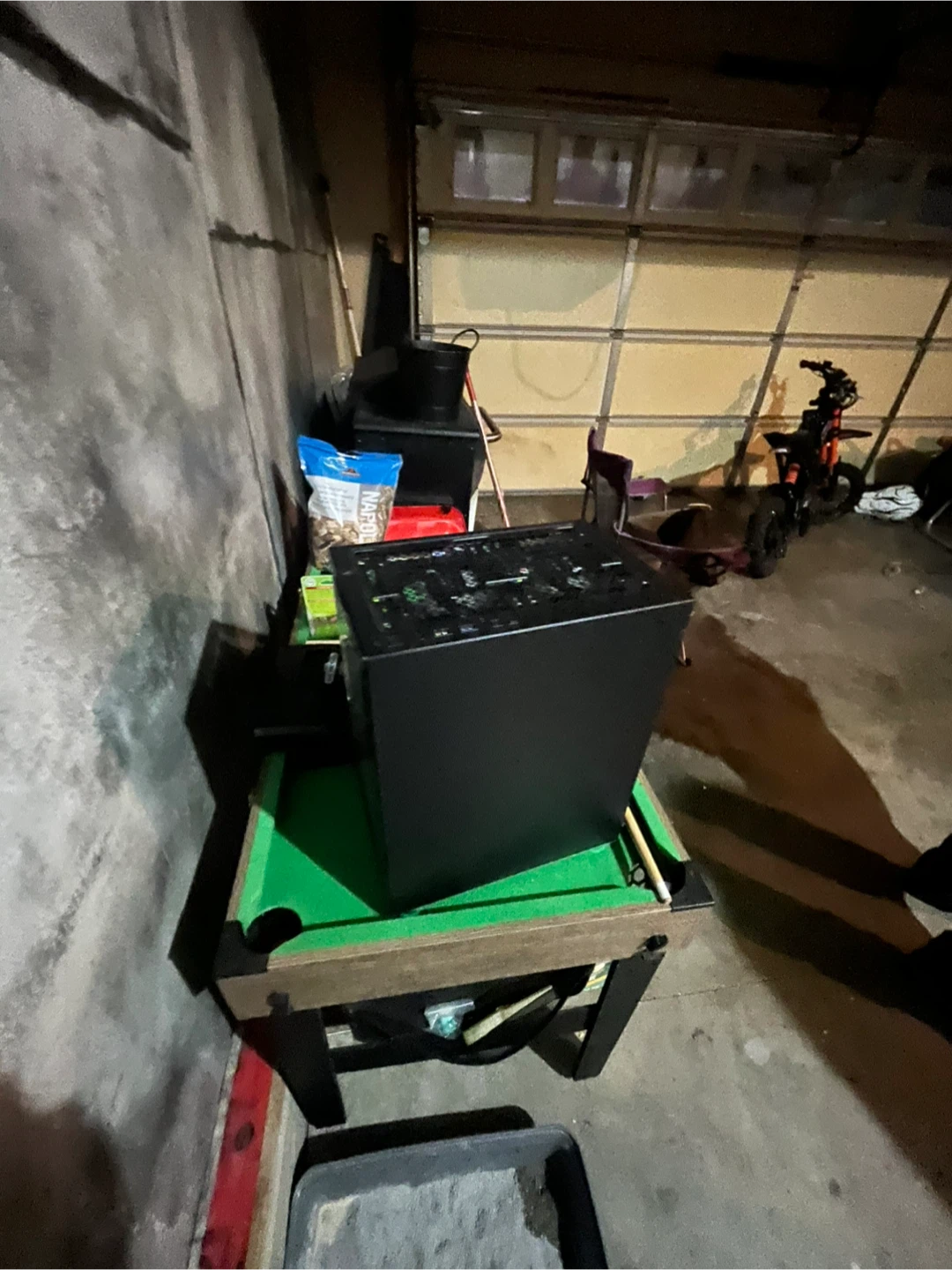 Pc