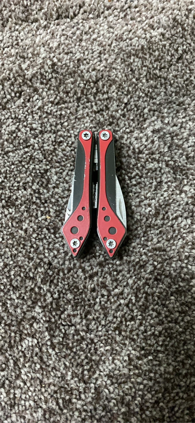 Multi tool - photo 2