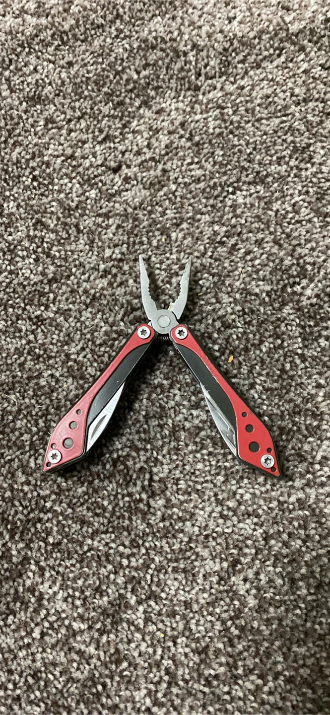Multi tool - photo 3