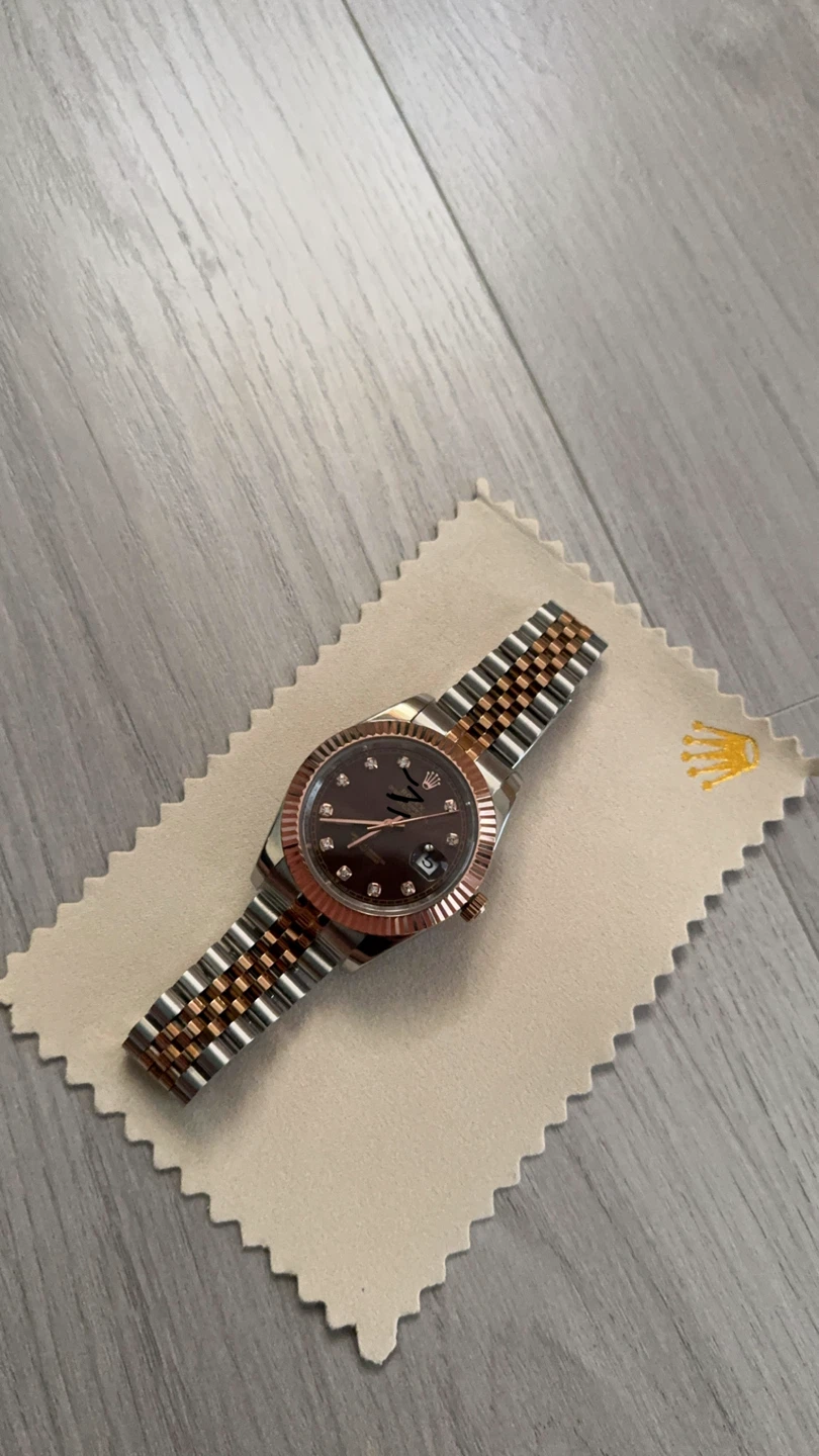 mens luxury watch - photo 3