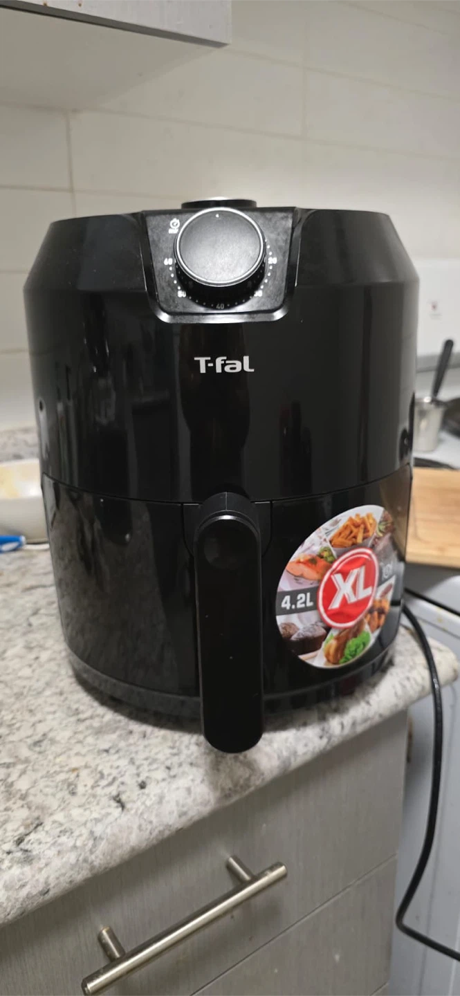 T-fal Air Fryer - 4.2L - photo 2